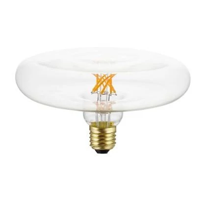 Bombilla LED regulable Dash Clear D170 con casquillo E27