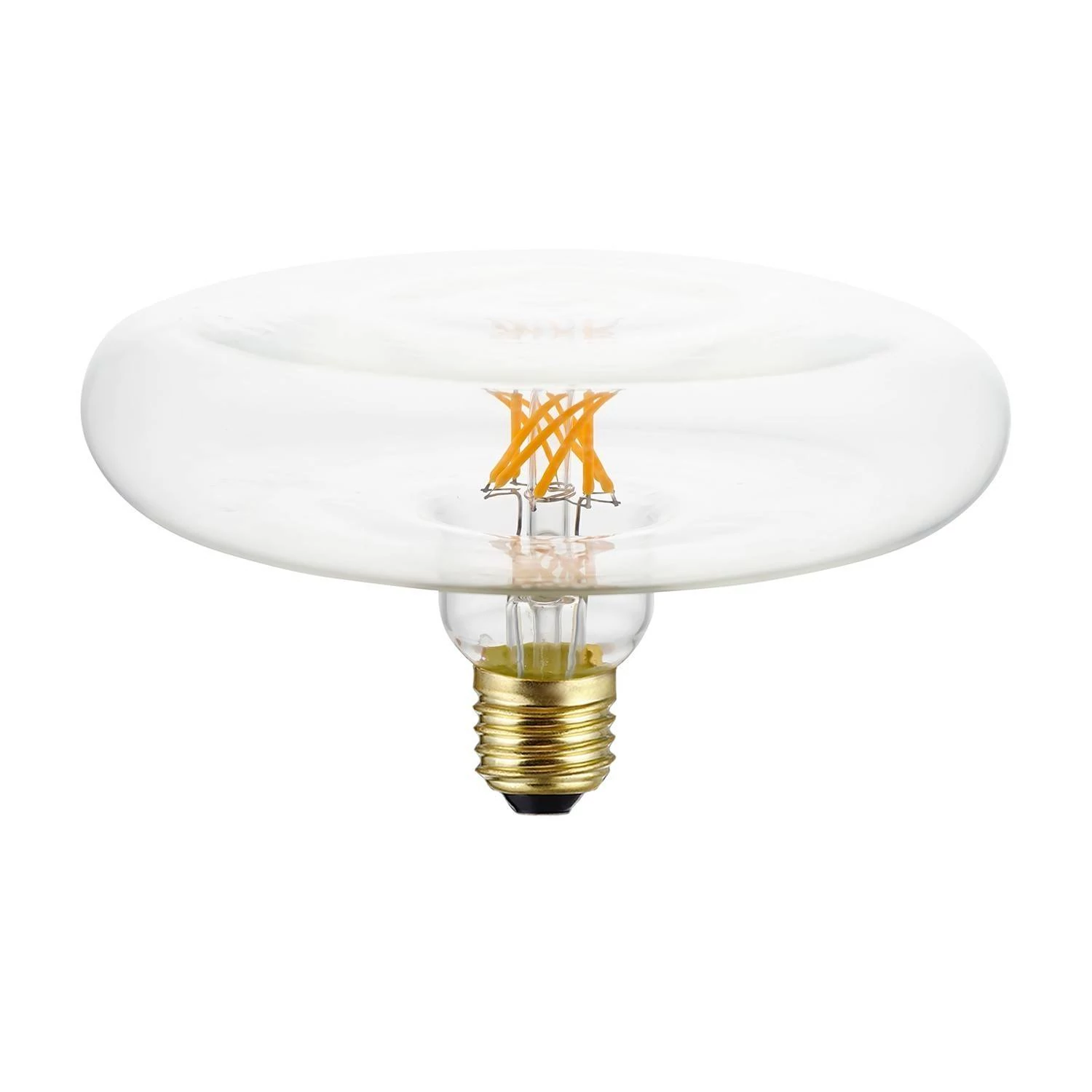 Bombilla LED regulable Dash Clear D170 con casquillo E27