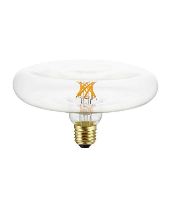 Bombilla LED regulable Dash Clear D170 con casquillo E27