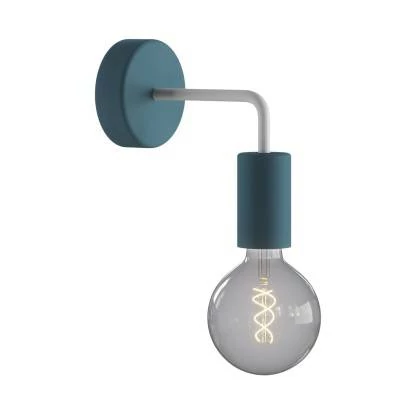 Fermaluce EIVA ELEGANT lámpara de pared impermeable