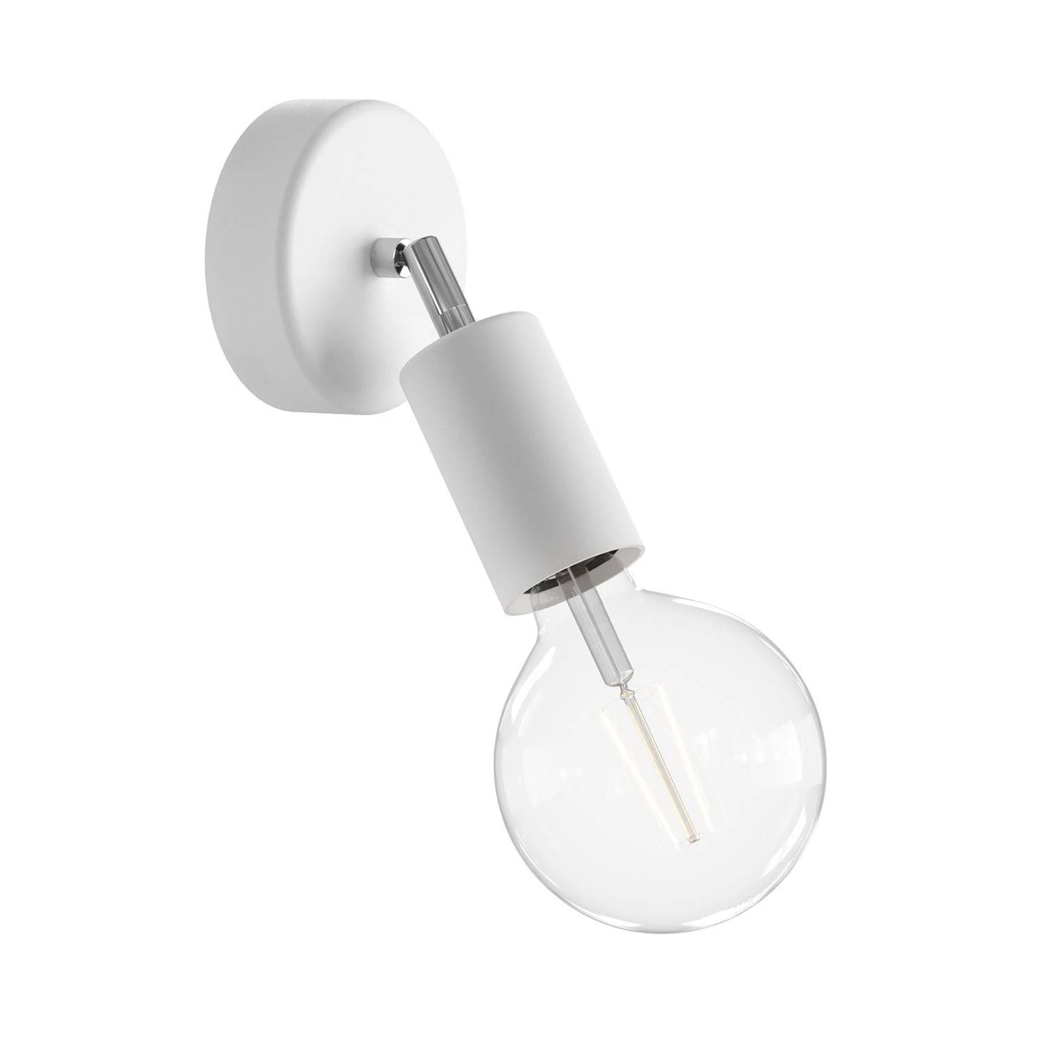 Fermaluce EIVA ELEGANT lámpara orientable para exterior