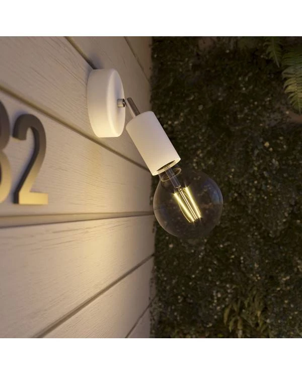 Fermaluce EIVA ELEGANT lámpara orientable para exterior