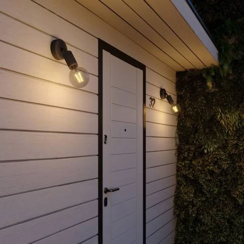 Fermaluce EIVA ELEGANT lámpara orientable para exterior