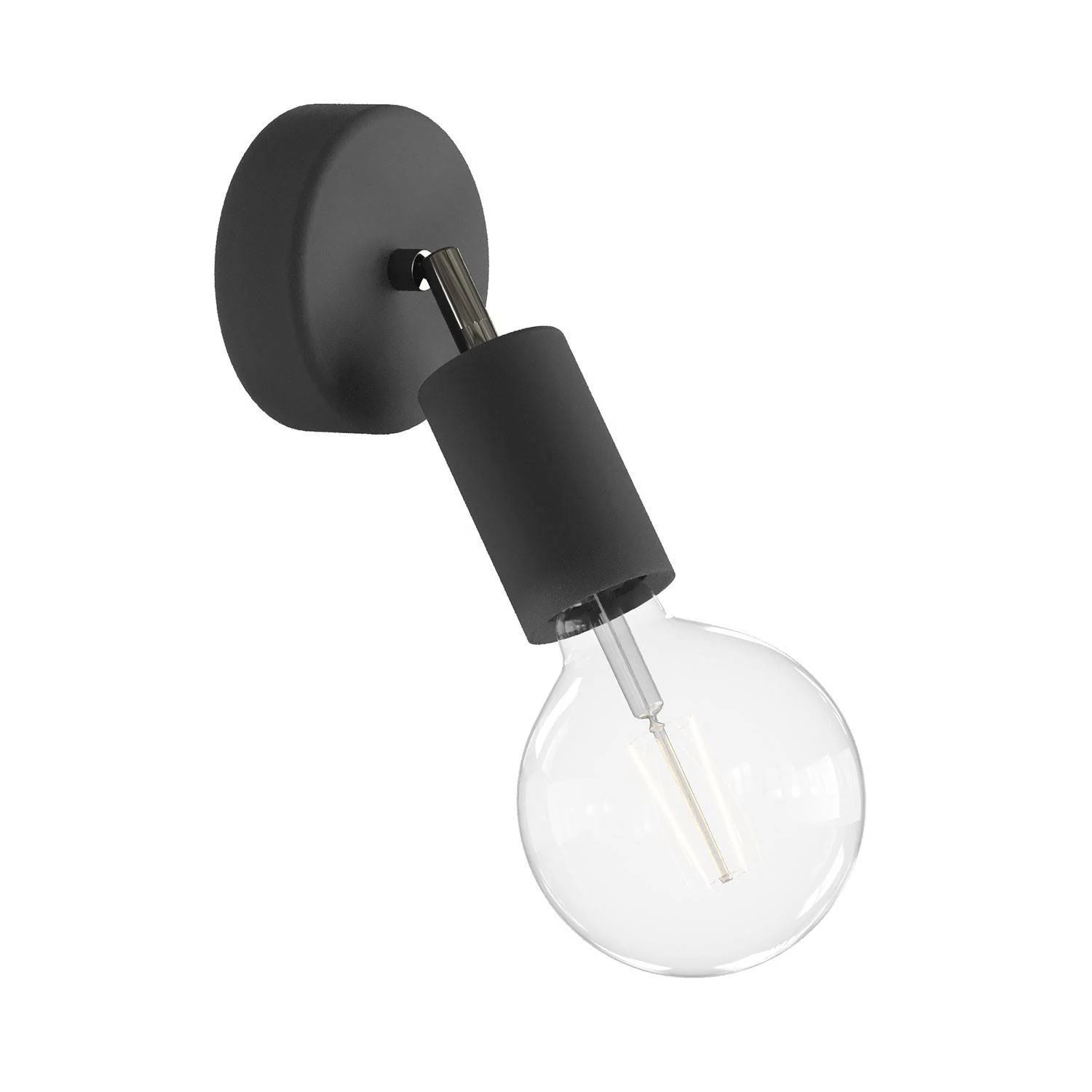 Fermaluce EIVA ELEGANT lámpara orientable para exterior