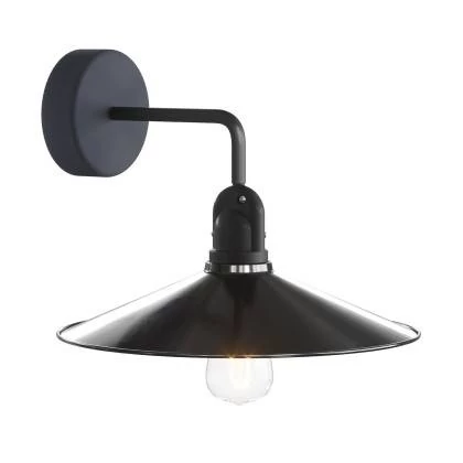 Fermaluce EIVA con pantalla Swing, lámpara de exterior
