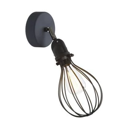 Fermaluce EIVA con pantalla Drop, lámpara de exterior