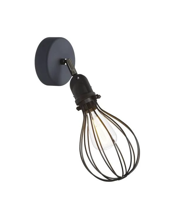 Fermaluce EIVA con pantalla Drop, lámpara de exterior