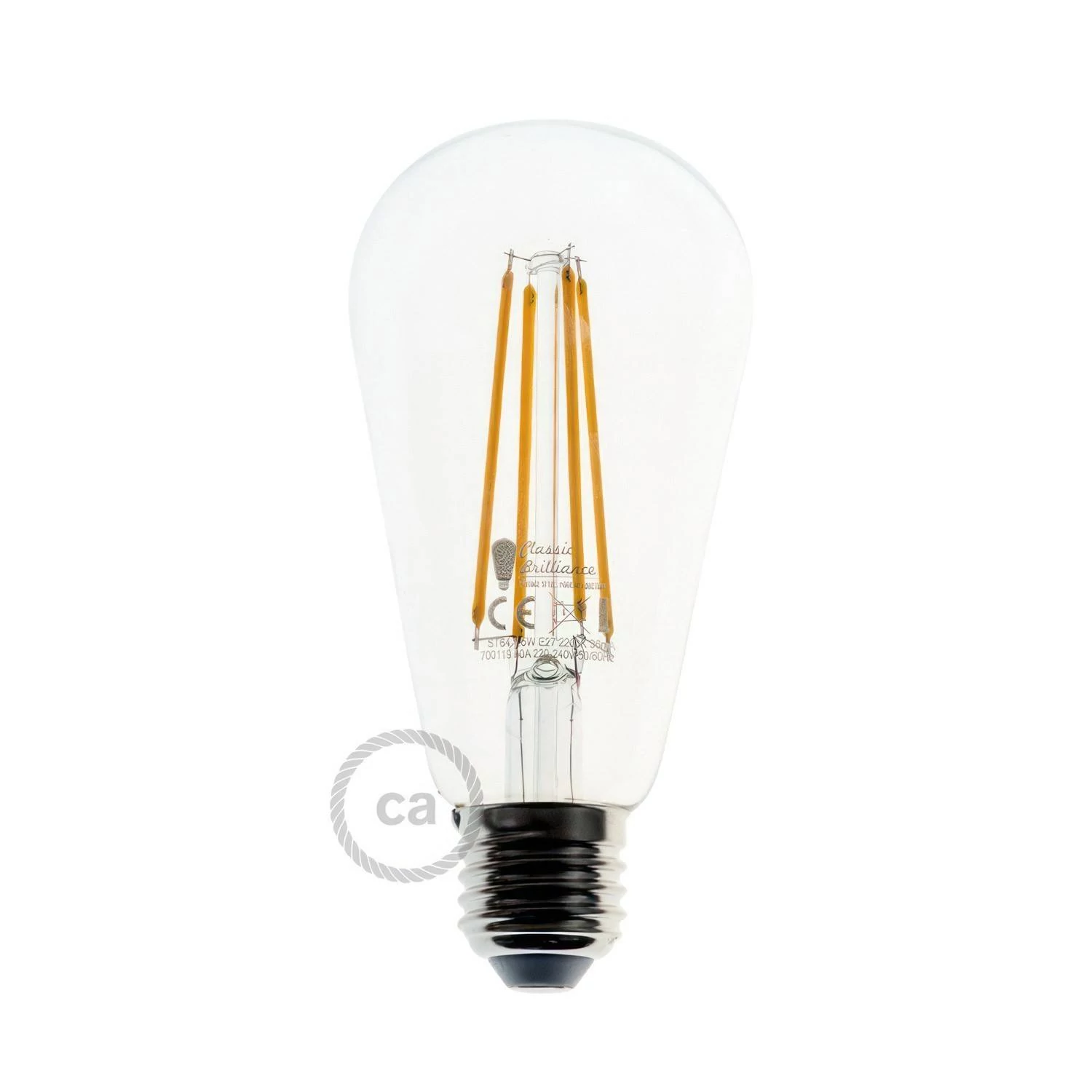 Fermaluce EIVA lámpara de pared impermeable