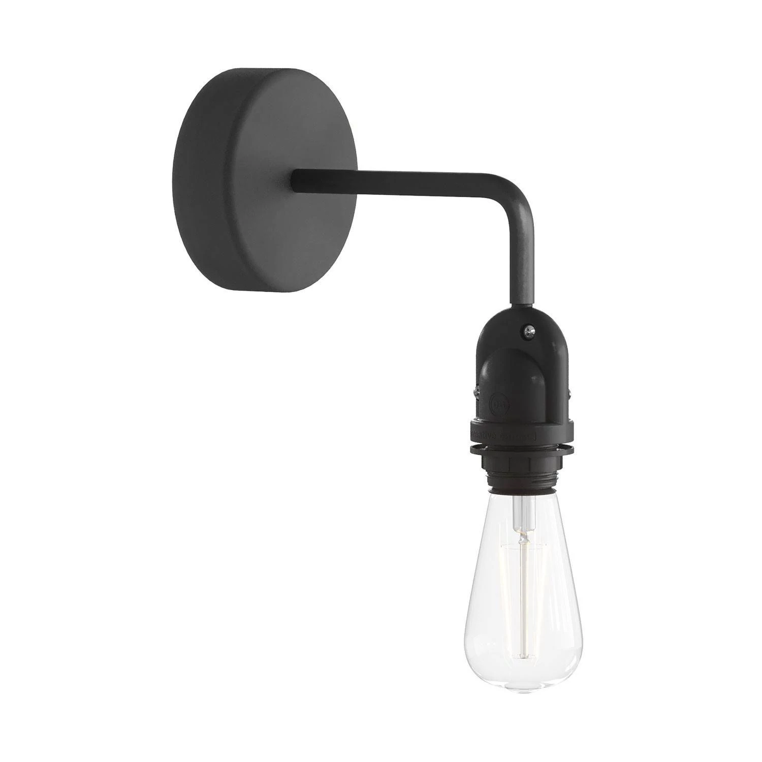 Fermaluce EIVA lámpara de pared impermeable