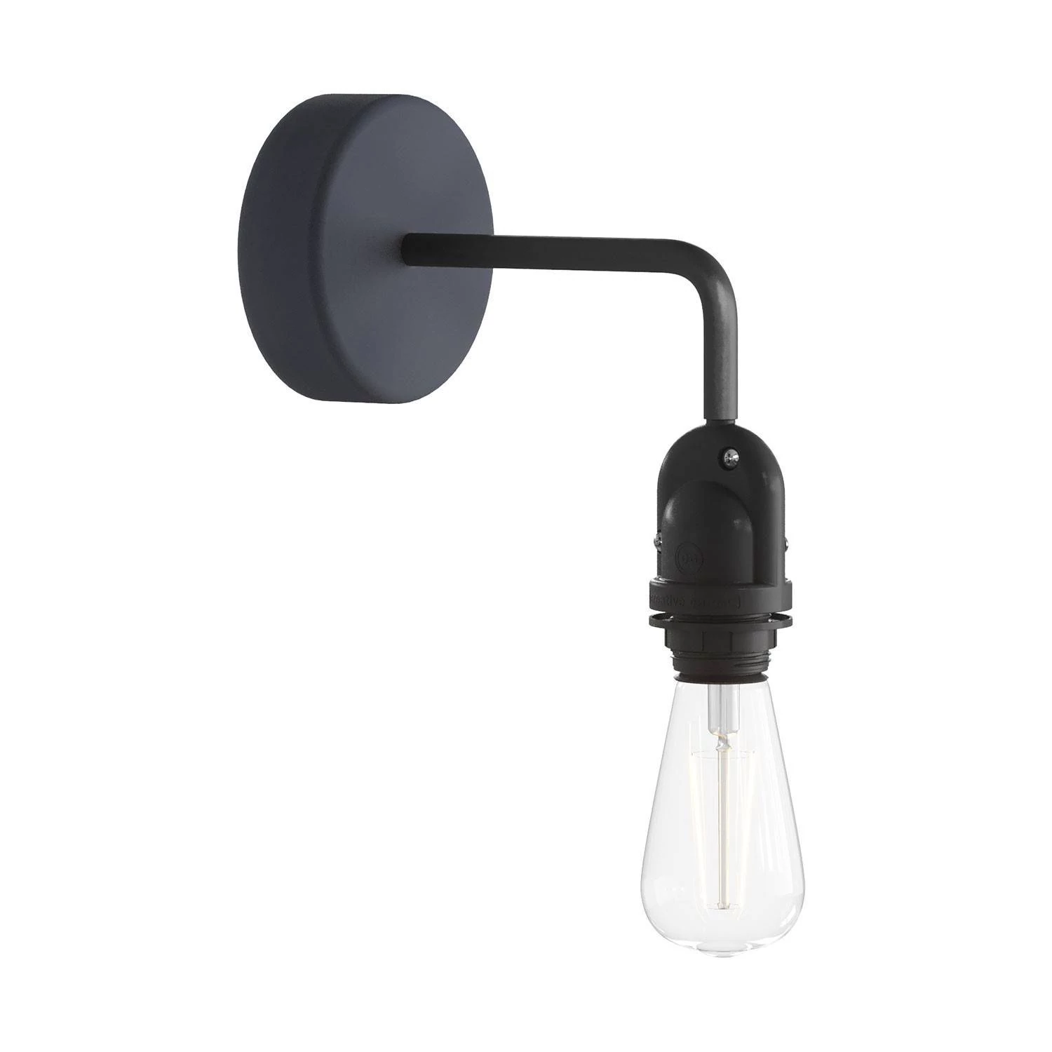 Fermaluce EIVA lámpara de pared impermeable