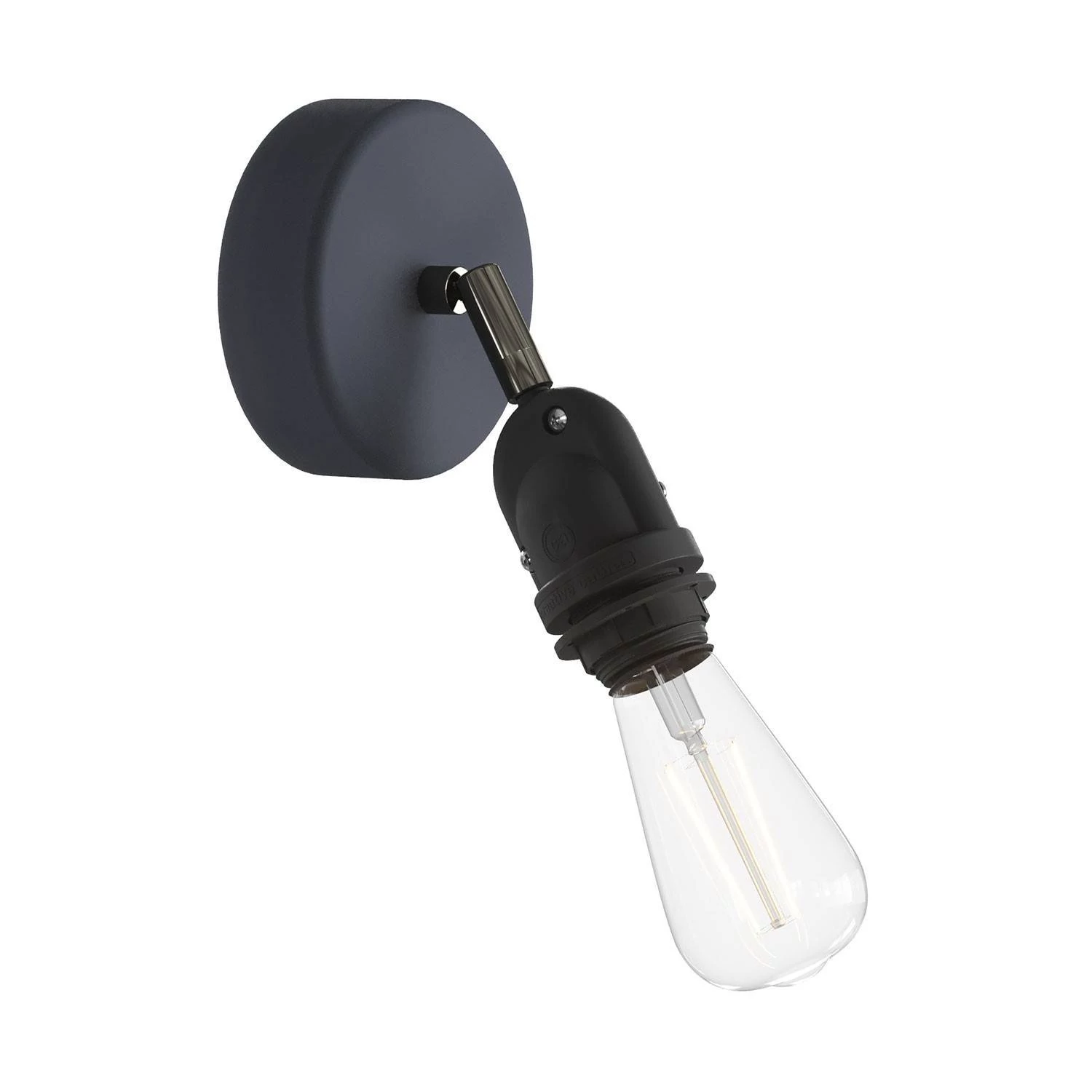 Fermaluce EIVA lámpara orientable para exterior