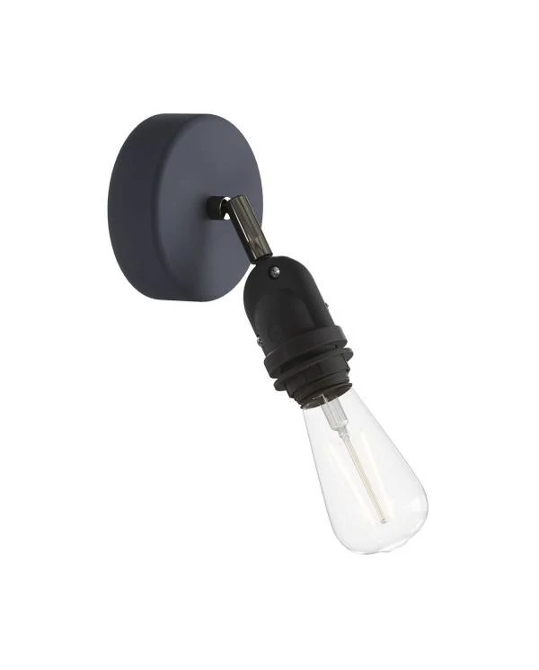 Fermaluce EIVA lámpara orientable para exterior