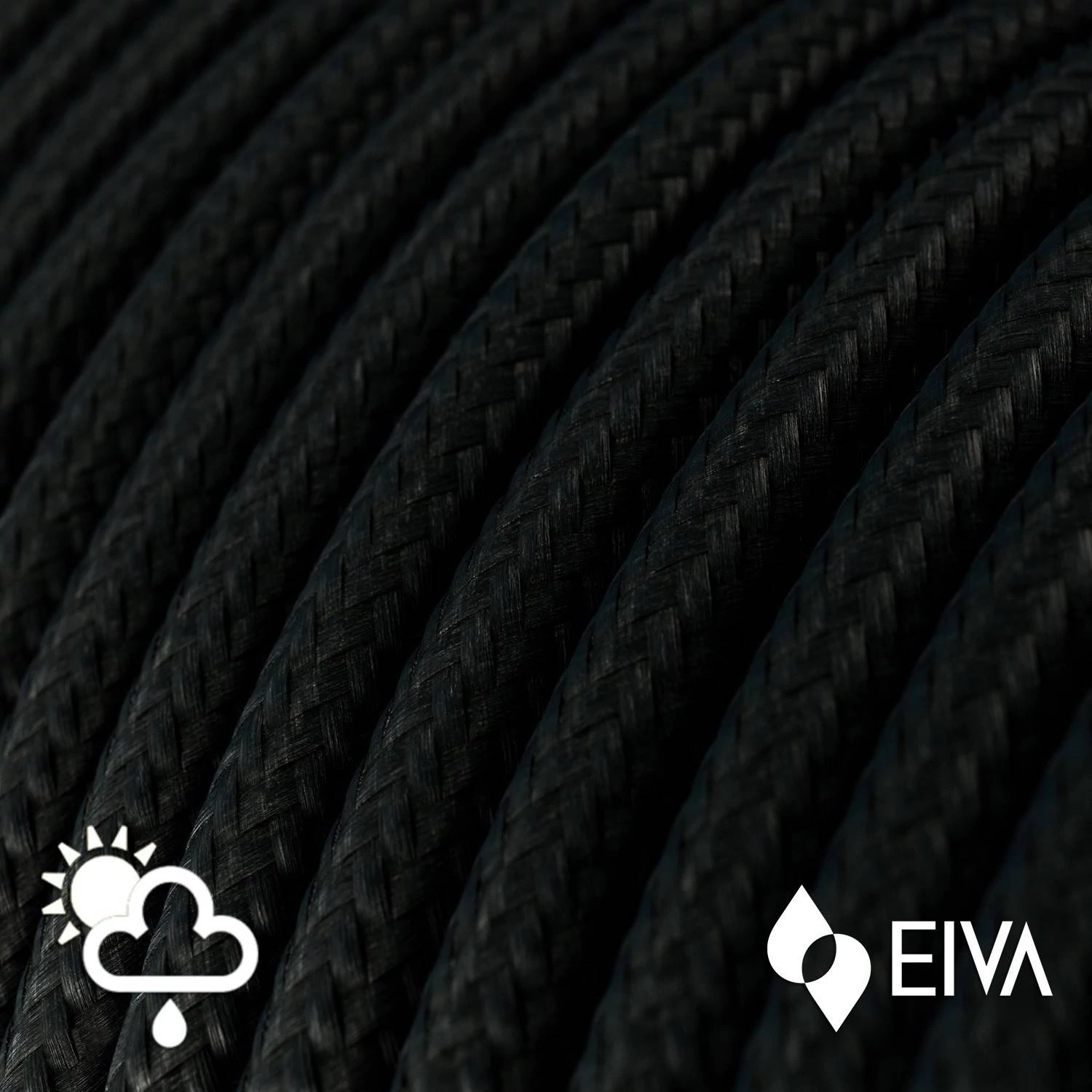 Snake Eiva, lámpara portatil para exterior