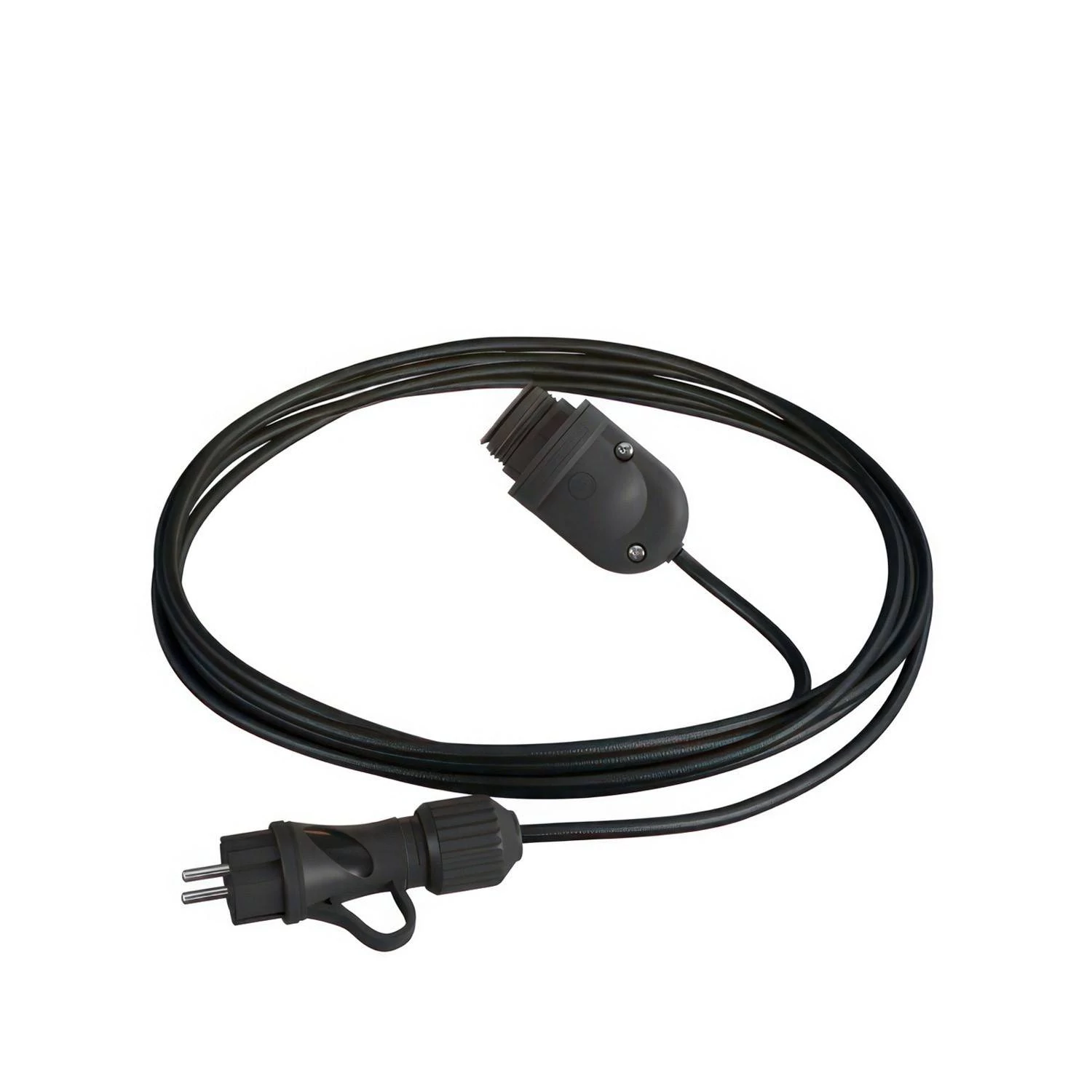 Snake Eiva, lámpara portatil para exterior