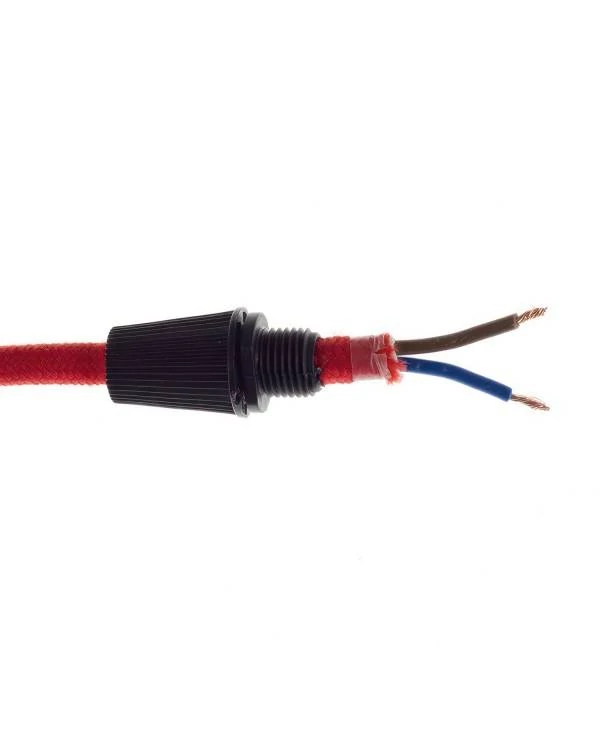 Abrazadera de cable