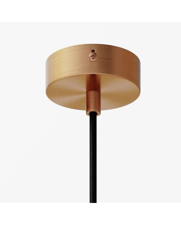 Mini Spotlight GU1d0 lámpara colgante simple