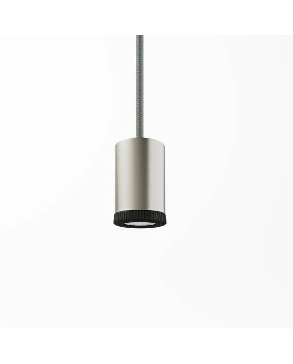 Mini Spotlight GU1d0 lámpara colgante simple
