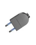 Enchufe 2 polos 10 A  - IMQ