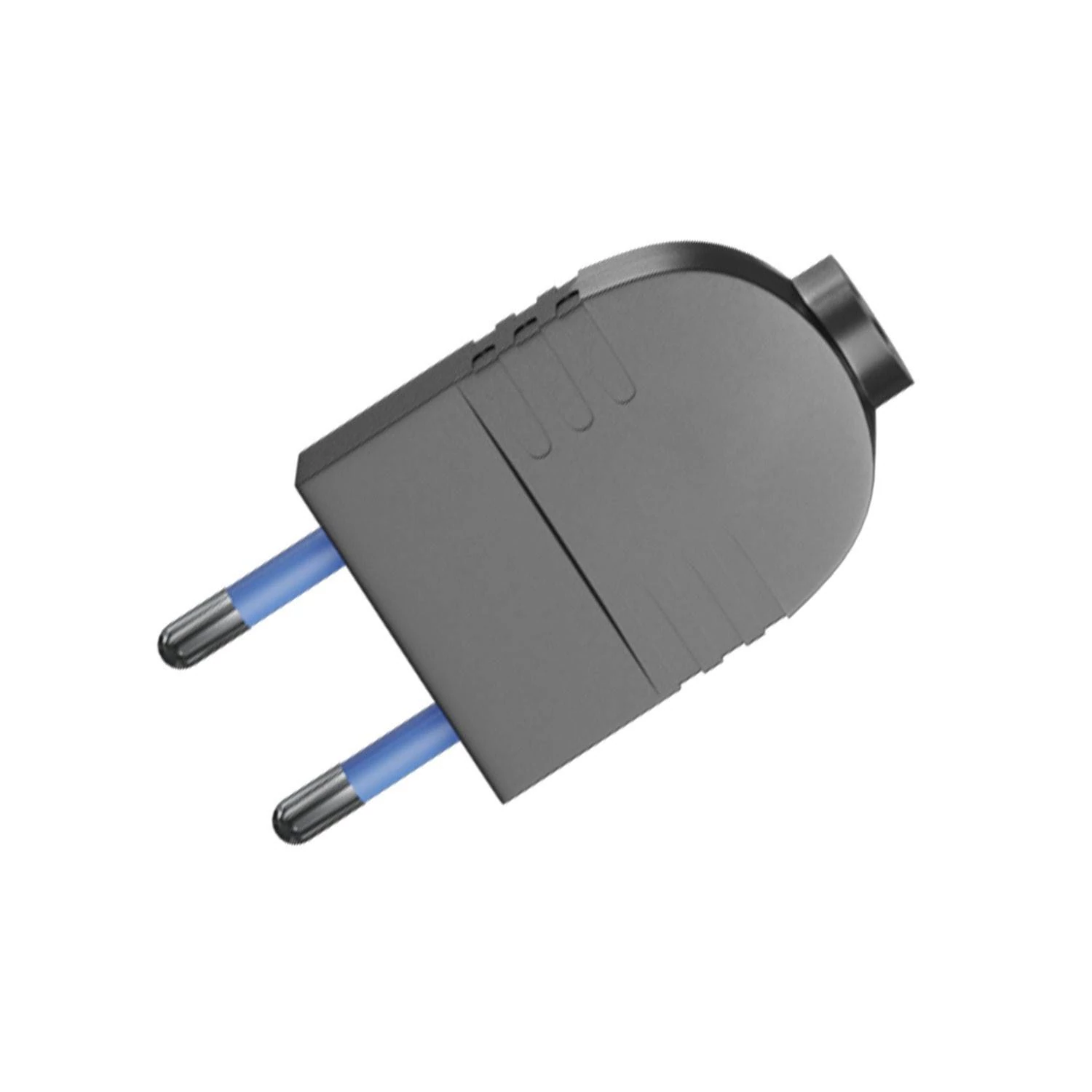 Enchufe 2 polos 10 A  - IMQ