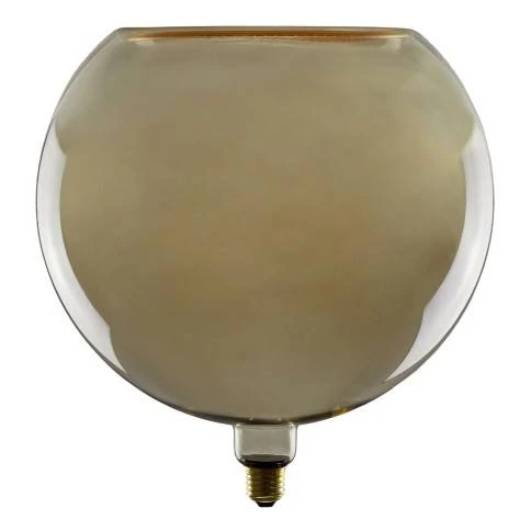 Bombilla LED Globo G300 Smoky Línea Floating  8W Regulable