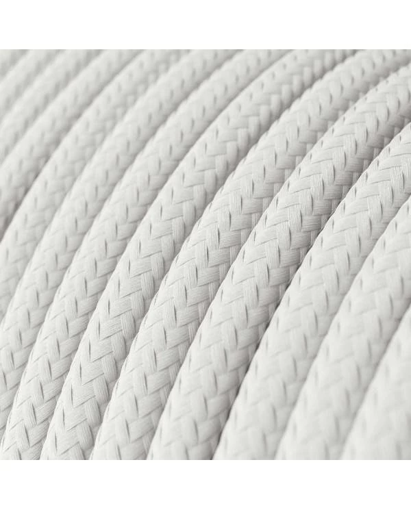 Lámpara de exterior de 3 luces con rosetón  - E-Snake