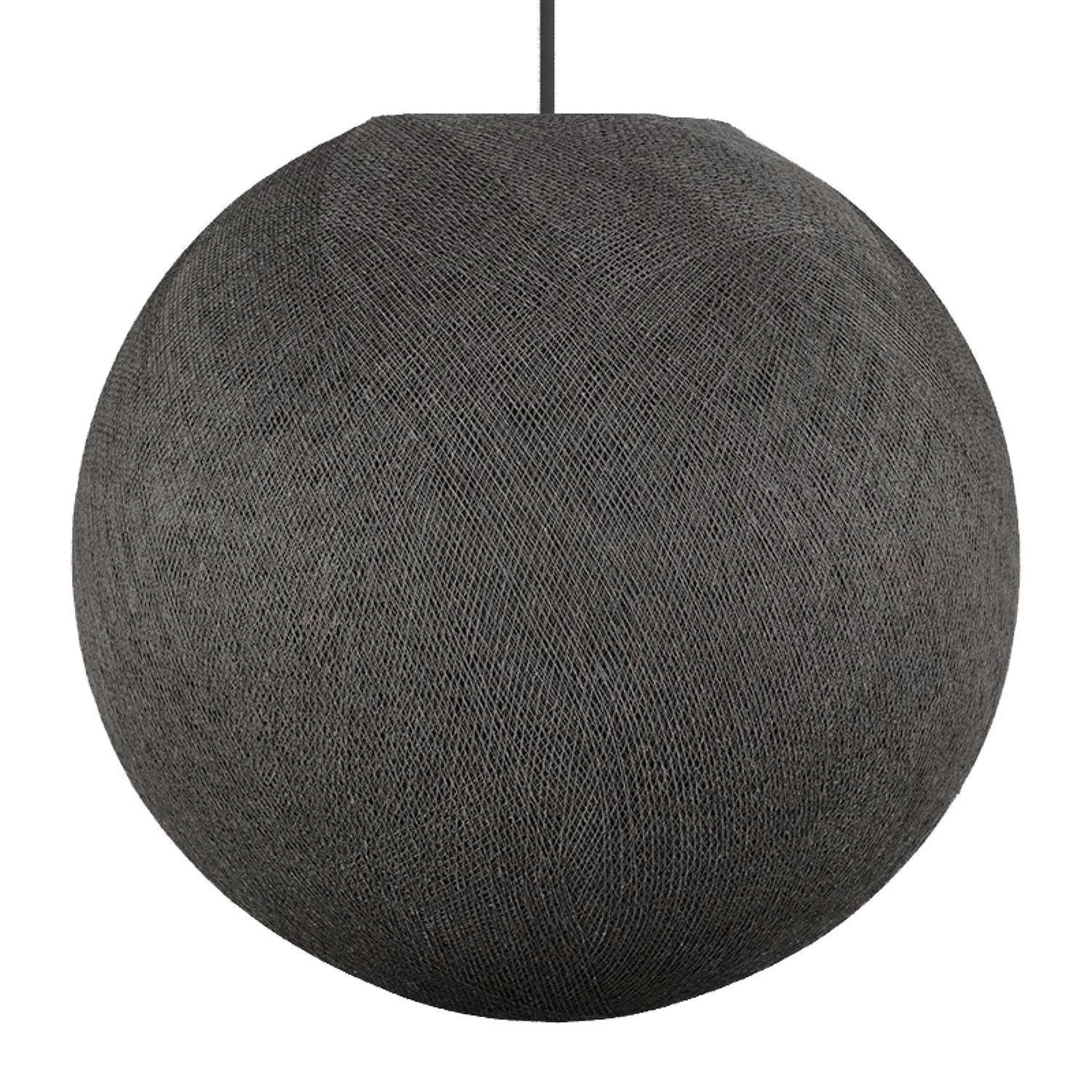 Pantalla Sfera Light en hilo - hecho a mano