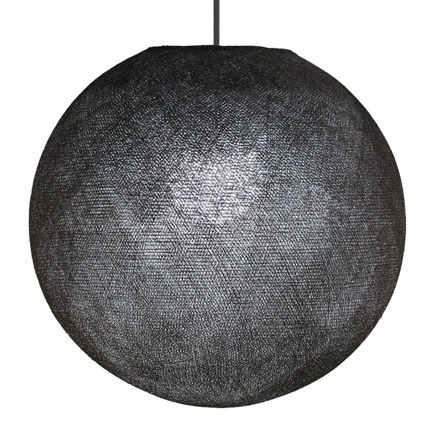 Pantalla Sfera Light en hilo - hecho a mano