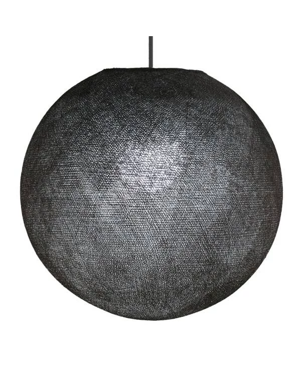Pantalla Sfera Light en hilo - hecho a mano