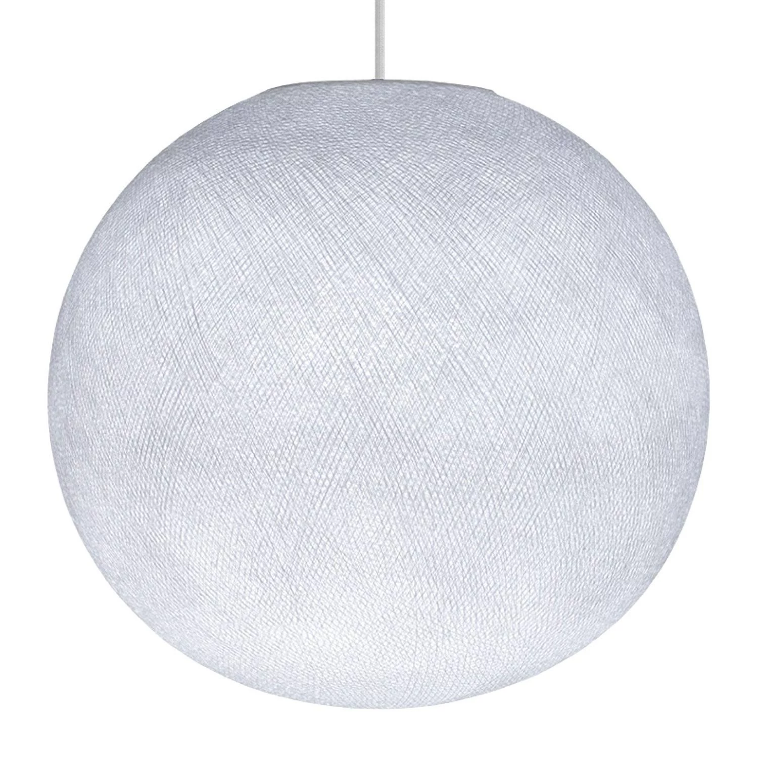 Pantalla Sfera Light en hilo - hecho a mano