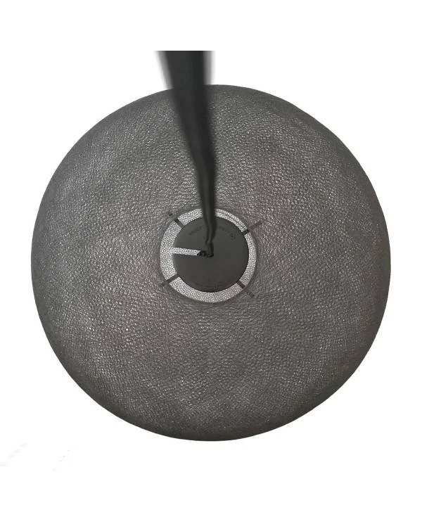 Pantalla Sfera Light en hilo - hecho a mano