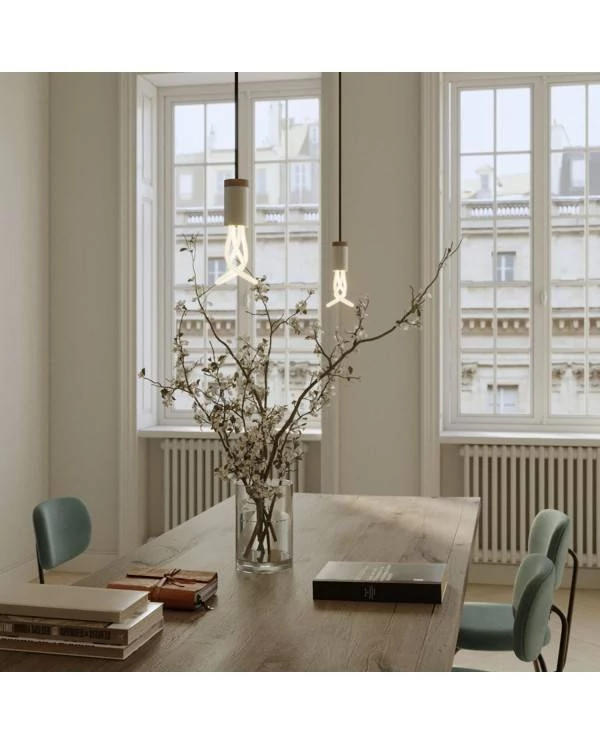 Plumen 001 Bombilla LED de diseño