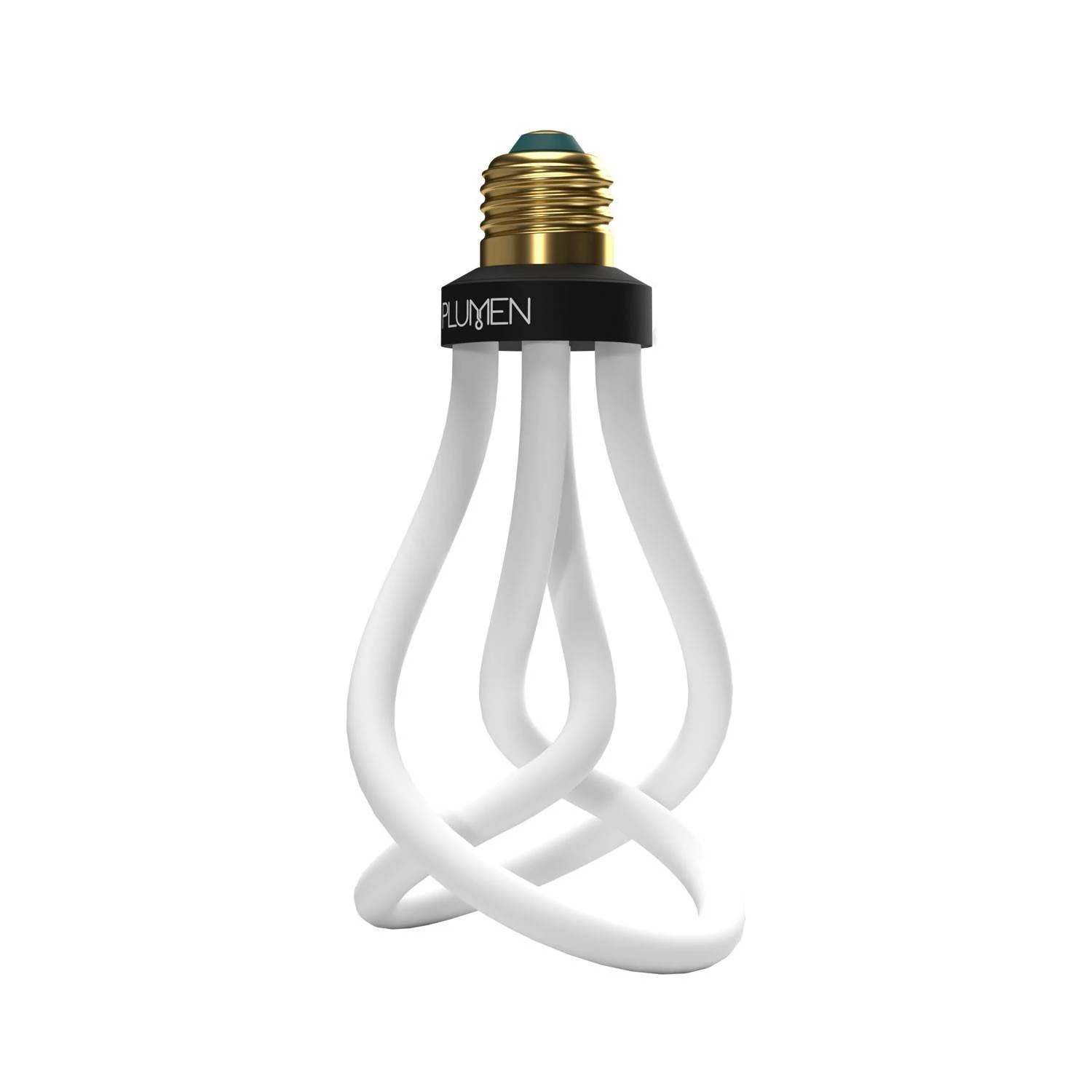 Plumen 001 Bombilla LED de diseño