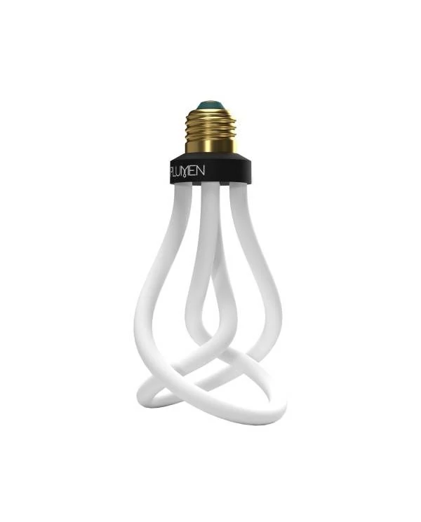 Plumen 001 Bombilla LED de diseño