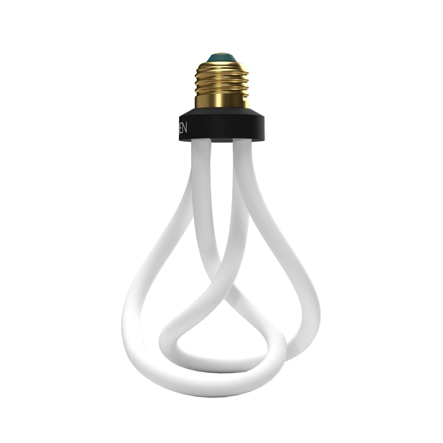 Plumen 001 Bombilla LED de diseño