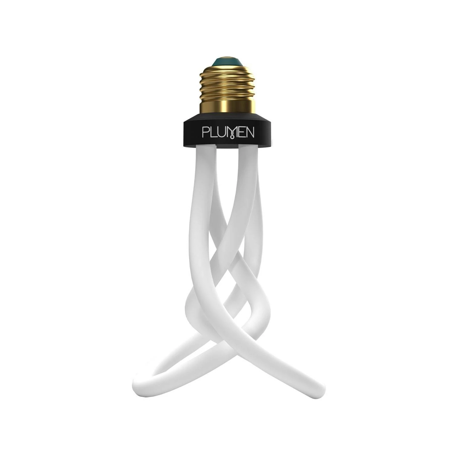 Plumen 001 Bombilla LED de diseño