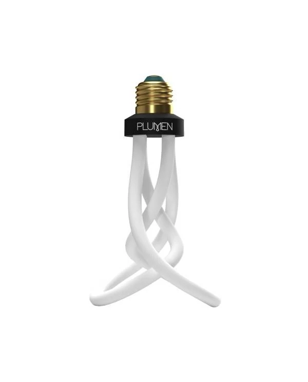 Plumen 001 Bombilla LED de diseño