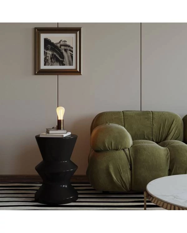 Plumen 002 Bombilla LED de diseño