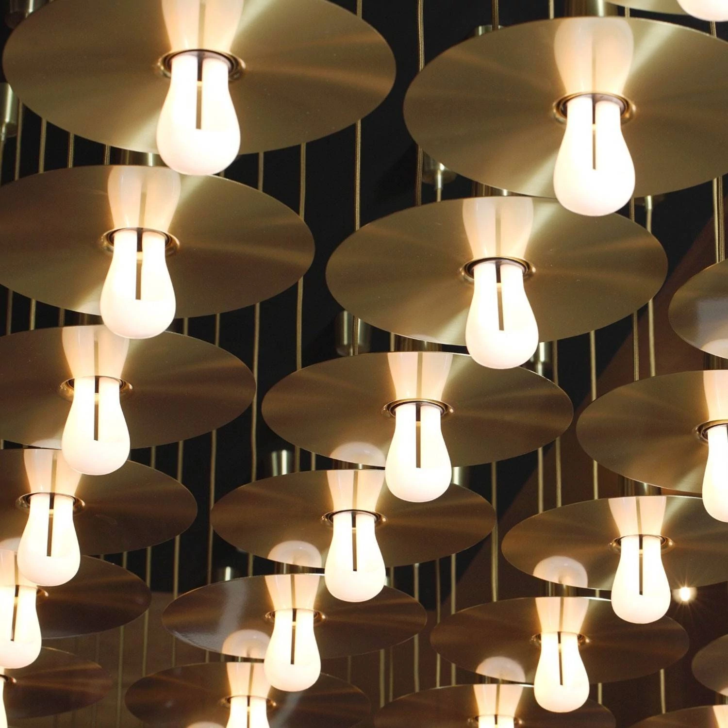 Plumen 002 Bombilla LED de diseño