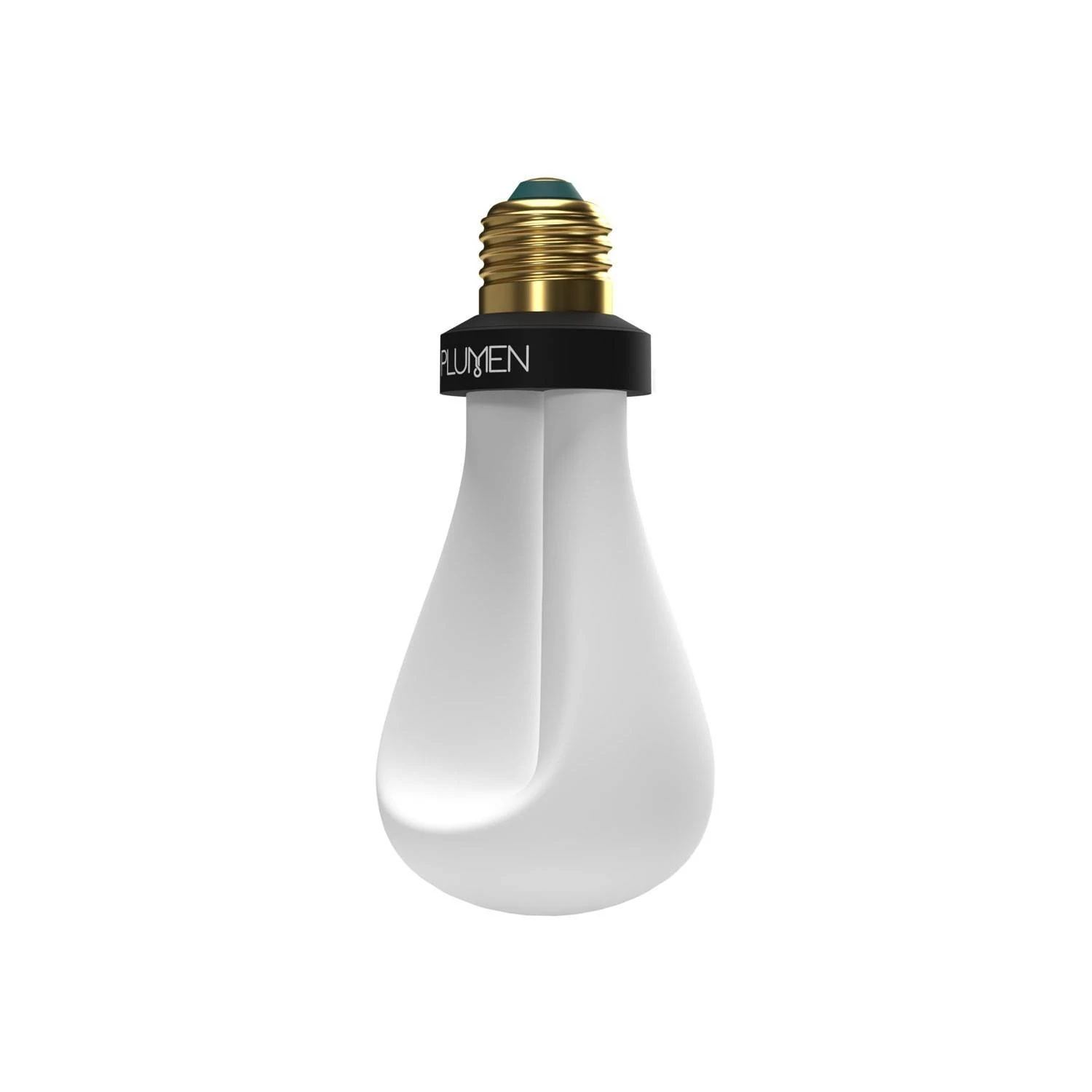 Plumen 002 Bombilla LED de diseño