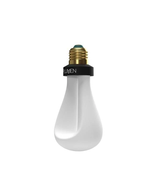 Plumen 002 Bombilla LED de diseño