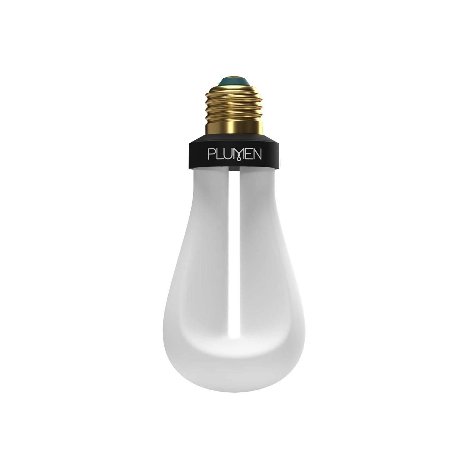 Plumen 002 Bombilla LED de diseño