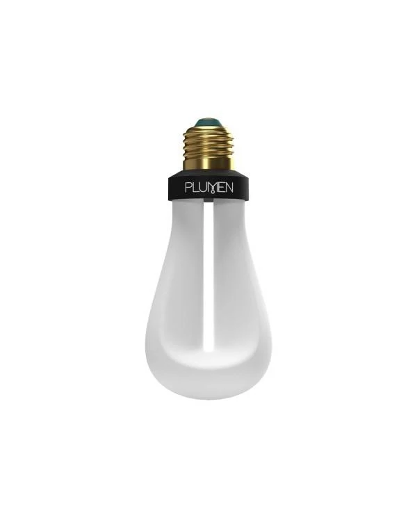 Plumen 002 Bombilla LED de diseño