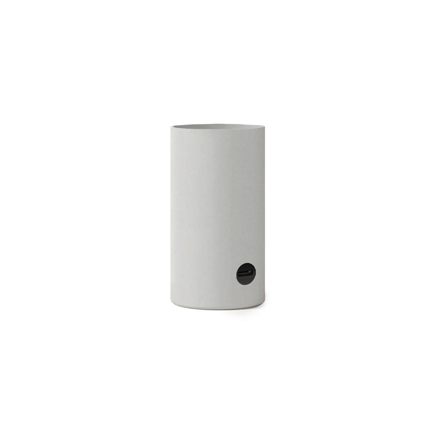 SI! Lámpara de mesa 5V con bombilla A60
