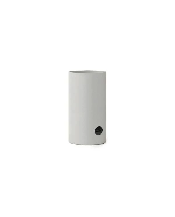 SI! Lámpara de mesa 5V con bombilla A60