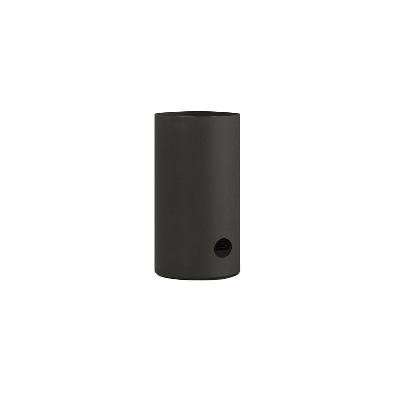 SI! Lámpara de mesa 5V con bombilla A60