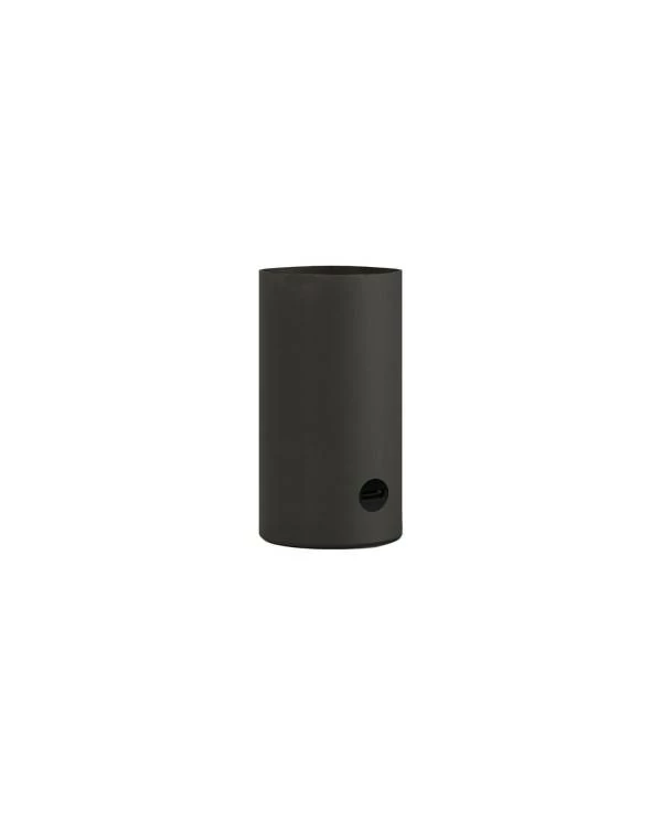 SI! Lámpara de mesa 5V con bombilla A60
