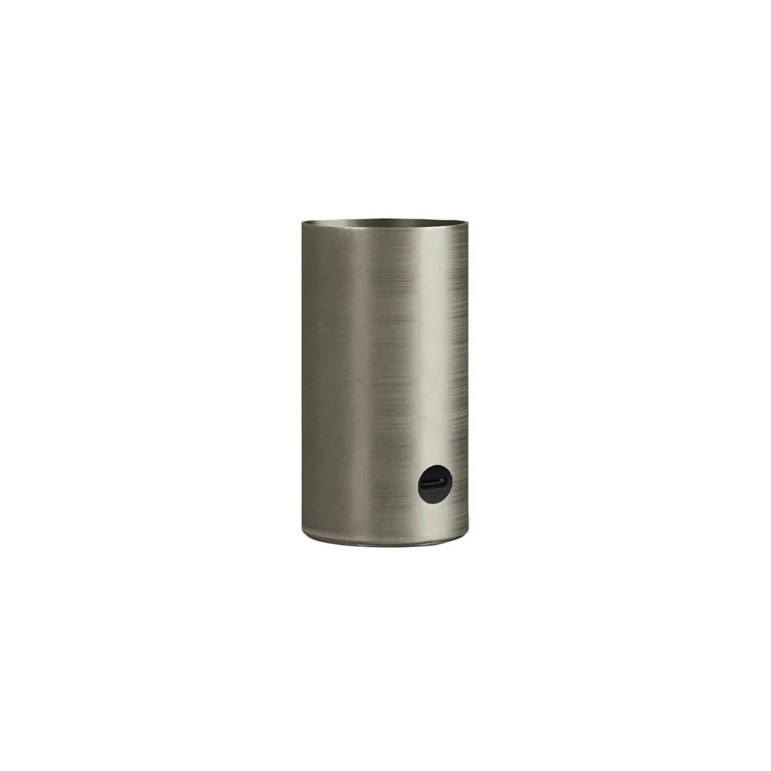 SI! Lámpara de mesa 5V con bombilla A60