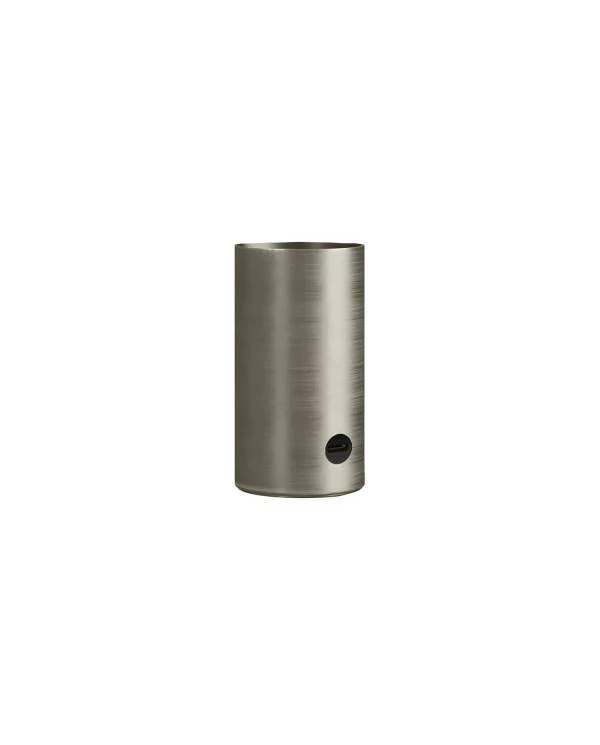 SI! Lámpara de mesa 5V con bombilla A60