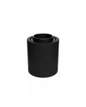 Portalámparas E27 de pared o techo -  Waterproof IP44