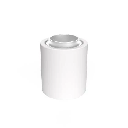 Portalámparas E27 de pared o techo IP44